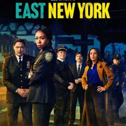 East New York (Temporada 1) [21 Cap]