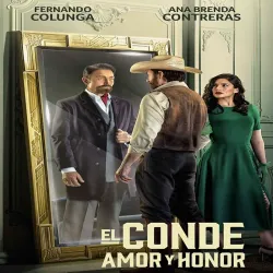  El conde amor y honor-[Mexico]