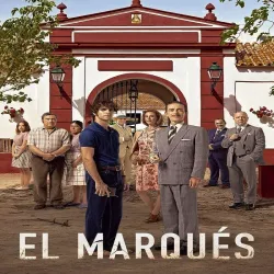 El Marqués (Temporada 1) [6 Cap] AVI