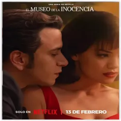 El Museo de la inocencia (TR) (Temporada 1) [9 Cap] [Esp]