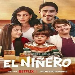 El niñero (Temporada 1) [10 Cap]