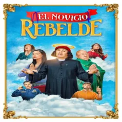 El novicio rebelde (Temporada 1) [10 Cap]