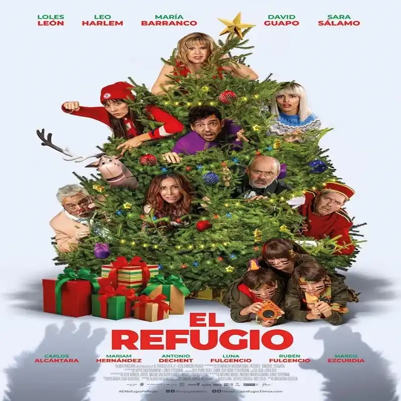 El Refugio [2021]