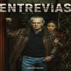 Entrevias (4 Temporadas)  