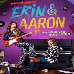 Erin y Aaron (Temporada 1) [13 Cap] 