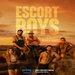 Escort Boys (Temporada 1) [6 Cap]