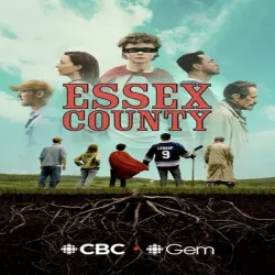 Essex County (Temporada 1) [5 Cap] 