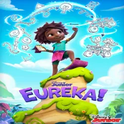 Eureka (Temporada 1) [30 Cap] [Esp] 