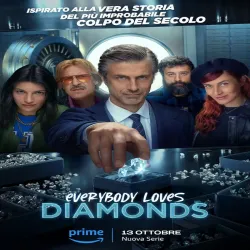Everybody Loves Diamonds (Temporada 1) [8 Cap]