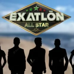 Exatlón All Star 2023 [88 Cap]