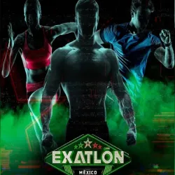 Exatlón México (Temporada 7) 