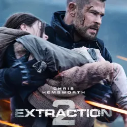 Extraction 2 [2023]