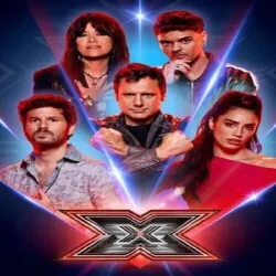 Factor X España [Reality]