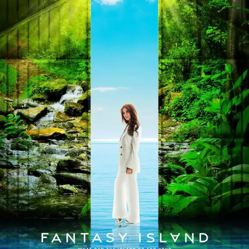 Fantasy Island (Temporada 2) [13 Cap] 