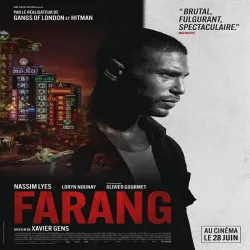 Farang [2023] 