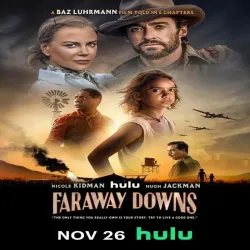 Faraway Downs (Temporada 1) [6 Cap]
