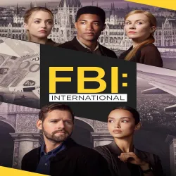 FBI International - [Temp 3] (Transmision) [2024]