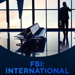 FBI International (Temporada 2) [22 Cap]