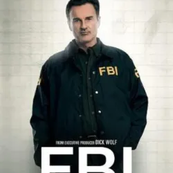 FBI Most Wanted (Temporada 4) [22 Cap] 