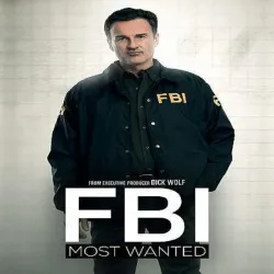 FBI Most Wanted (Temporada 5) [13 Cap]