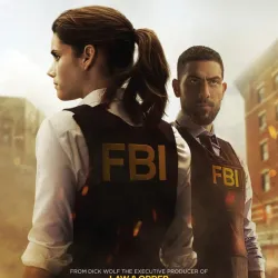 FBI (Temporada 5) [22 Cap] 