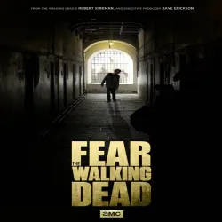 Fear The Walking Dead (Temporada 8) [12 Cap]