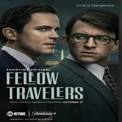 Fellow Travelers (Temporada 1)