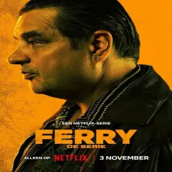 Ferry (Temporada 1) [8 Cap]