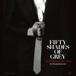 Fifty Shades Grey  [ 3 películas ]