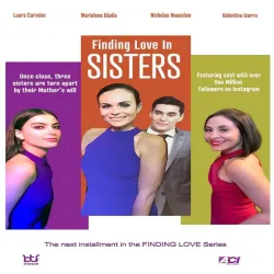Finding Love in Sisters  [2024]