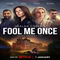Fool Me Once (Temporada 1) [8 Cap]