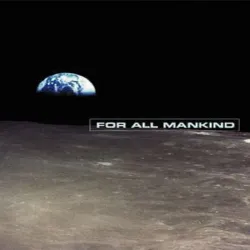 For All Mankind (Temporada 1) [10 Cap] [Esp]