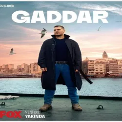 Gaddar (TR) - [Temp 1] (Transmision)