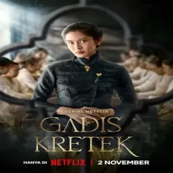 Gadis Kretek (Temporada 1) [5 Cap] 