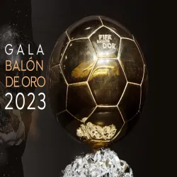 Gala FIFA Ballon D' Or [2023]