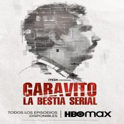 Garavito, la bestia serial (Temporada 1) [4 Cap] 