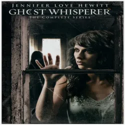 Ghost Whisperer (Temporada 1) [22 Cap] [Esp]