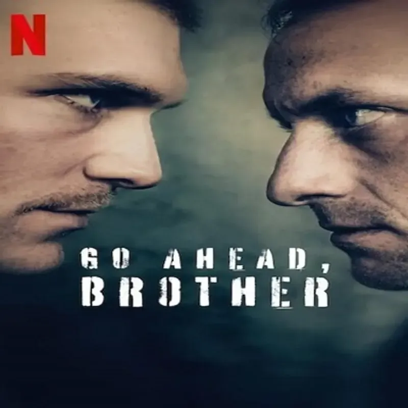 Go Ahead, Brother (Temporada 1) [6 Cap] [Esp]