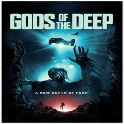 Gods Of The Deep [2023]