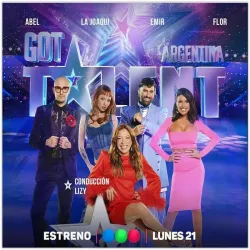Got Talent Argentina [2023]
