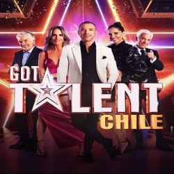 Got Talent Chile 2024 [Reality]