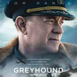 Greyhound [2020]
