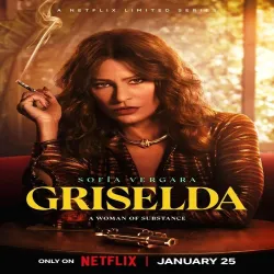 Griselda (Temporada 1) [6 Cap]