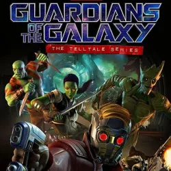 Guardians of the Galaxy (Temporada 3) [26 Cap] 