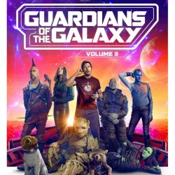 Guardians of the Galaxy Vol. 3 [2023] 