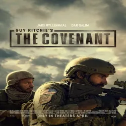 Guy Ritchie's The Covenant [2023] [Accion]