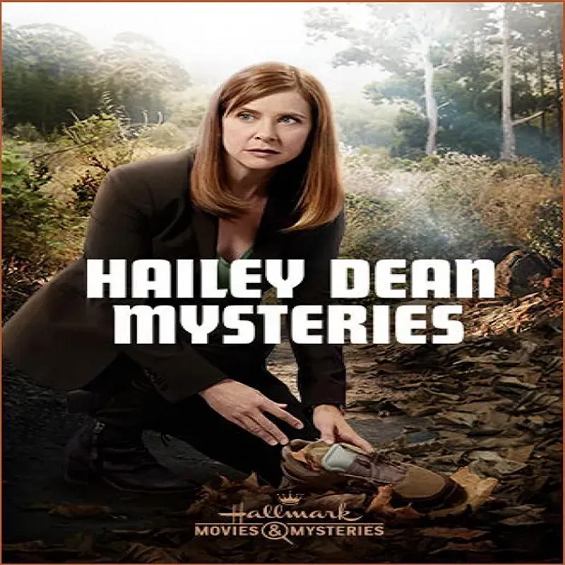 Hailey Dean Mystery (Temporada 1) [9 Cap] [Esp]