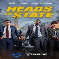 Heads of State [2025] [Accion]