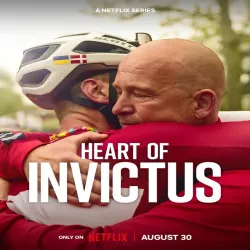 Heart of Invictus (Temporada 1) [5 Cap]
