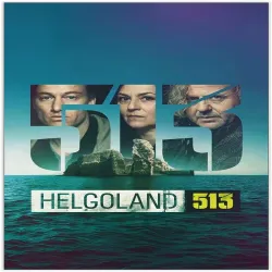 Helgoland 513 (Temporada 1) [7 Cap]